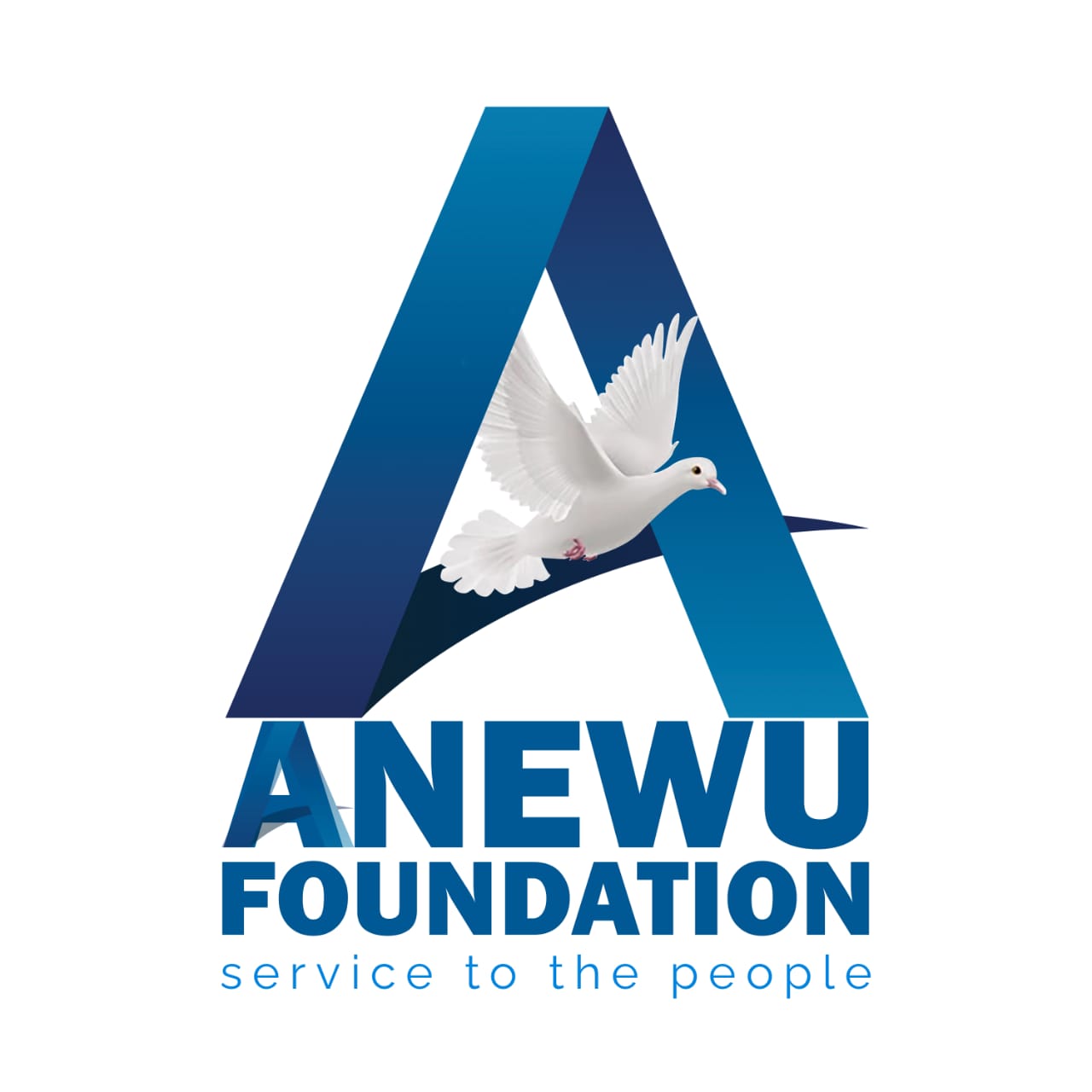 Anewu Foundation - Home